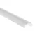 KANLUX-26587 - SHADE-O H-W 2M fedlap 5db/csomag click