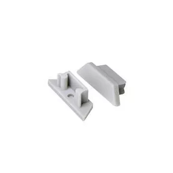 KANLUX-26593 - STOPPER-U H végzáró elem 2db/csomag