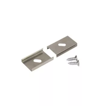 KANLUX-26595 - HANDLE J/K felfogató 2db/csomag