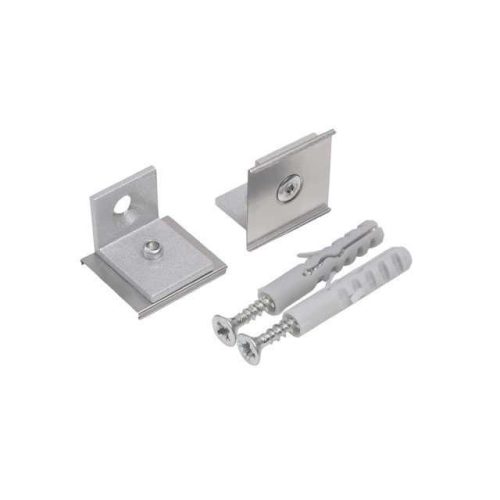 KANLUX-26600 - HANDLE SIDE H felfogató 2db/csomag