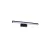 KANLUX-26683 - ASTEN IP44 8W-NW-B lámpa