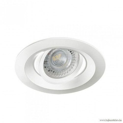 KANLUX-26740 - COLIE DTO-W dekorációs keret 