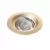 KANLUX-26741 - COLIE DTO-G dekorációs keret