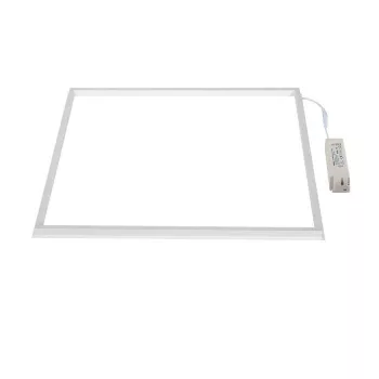   KANLUX-26771 - AVAR 6060 40W-CW világítókeret világító raszter keret