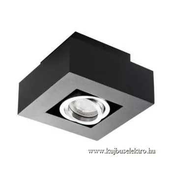 KANLUX-26830 - STOBI DLP 50-B lámpa GU10 