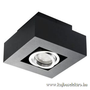 KANLUX-26830 - STOBI DLP 50-B lámpa GU10 