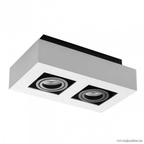 KANLUX-26833 - STOBI DLP 250-W lámpa GU10 