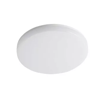   KANLUX-26981 - VARSO LED 18W-NW-O-SE lámpa mikrohullámú mozgásérzékelővel