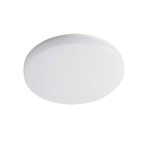 KANLUX-26981 - VARSO LED 18W-NW-O-SE lámpa mikrohullámú mozgásérzékelővel