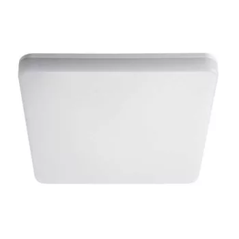   KANLUX-26983 - VARSO LED 24W-NW-L-SE lámpa mikrohullámú mozgásérzékelővel
