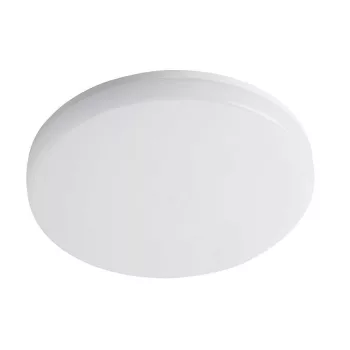   KANLUX-26985 - VARSO HI 36W-NW-O-SE lámpa mikrohullámú mozgásérzékelővel