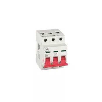 KANLUX-27251 - KMI-3/25A moduláris kapcsoló