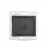KANLUX-27342 - LOGI 02-1600-041 gr Vakfedél