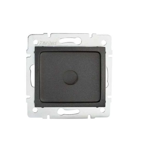 KANLUX-27347 - DOMO 01-1600-041 gr Vakfedél