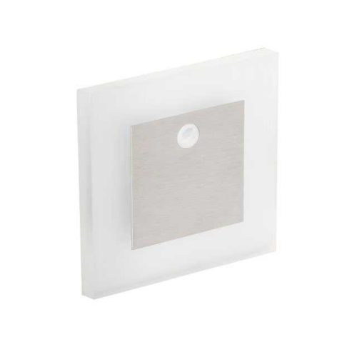 KANLUX-27370 - APUS LED PIR WW lámpa 12V DC; mozgásérzékelővel
