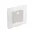 KANLUX-27370 - APUS LED PIR WW lámpa 12V DC; mozgásérzékelővel
