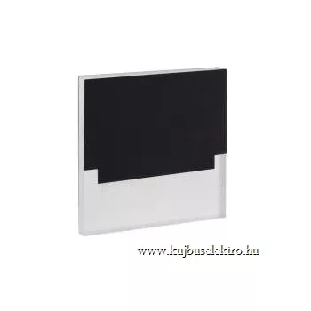 KANLUX-27372 - TERRA LED PIR WW lámpa