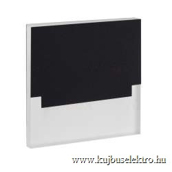 KANLUX-27372 - TERRA LED PIR WW lámpa