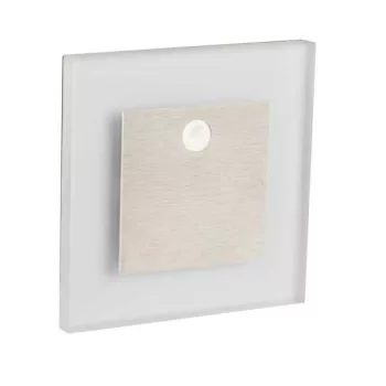   KANLUX-27379 - APUS LED PIR NW lámpa 12V DC; mozgásérzékelővel