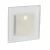 KANLUX-27379 - APUS LED PIR NW lámpa 12V DC; mozgásérzékelővel