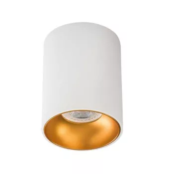 KANLUX-27570 - RITI GU10 W/G lámpa GU10