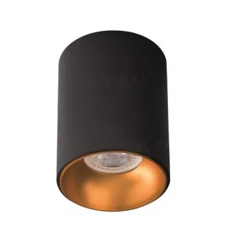 KANLUX-27571 - RITI GU10 B/G lámpa GU10