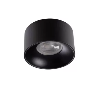 KANLUX-27578 - MINI RITI GU10 B/B lámpa GU10
