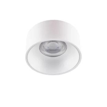 KANLUX-27579 - MINI RITI GU10 W/W lámpa GU10