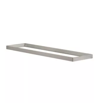 KANLUX-27612 - ADTR 12030 SR kiemelő keret ezüst