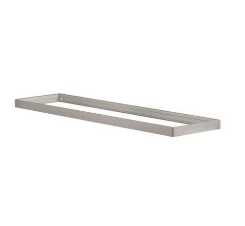 KANLUX-27612 - ADTR 12030 SR kiemelő keret ezüst