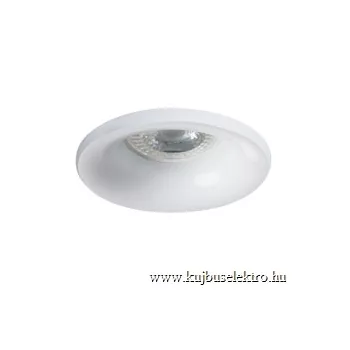 KANLUX-27800 - ELNIS S W dekorációs keret 