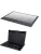 KANLUX-28304 - BIURO+ 04-0022-100 padlódoboz Műanyag padlódoboz 8xM45