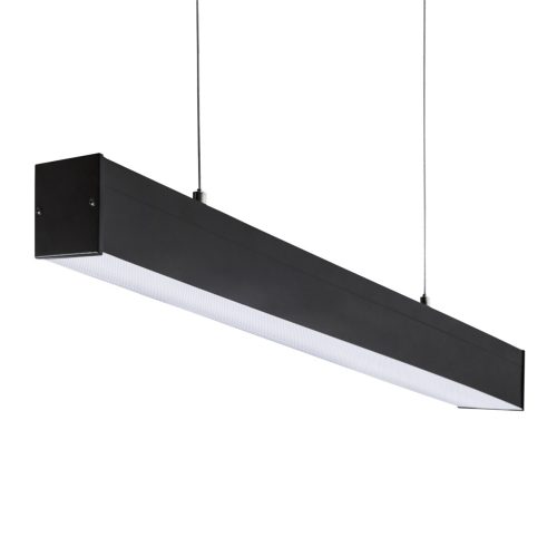 KANLUX-28450 - AL 4LED 120-MPR-B lámpa 120 cm
