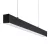KANLUX-28450 - AL 4LED 120-MPR-B lámpa 120 cm