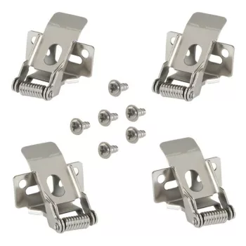KANLUX-28502 - CLIPS BRAVO S/P 60-62 klipsz gipszkartonhoz