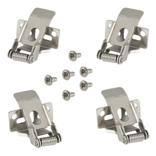 KANLUX-28502 - CLIPS BRAVO S/P 60-62 klipsz gipszkartonhoz