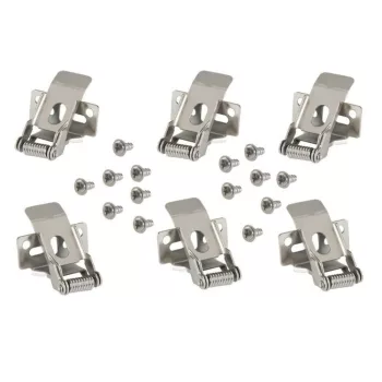 KANLUX-28503 - CLIPS BRAVO S/P 12030 klipsz gipszkartonhoz