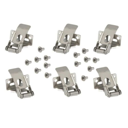 KANLUX-28503 - CLIPS BRAVO S/P 12030 klipsz gipszkartonhoz