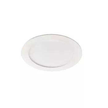 KANLUX-28932 - ROUNDA V2LED12W-WW-W lámpa