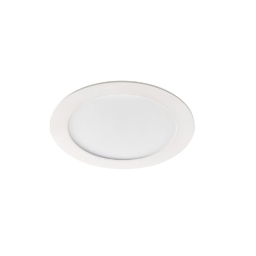 KANLUX-28932 - ROUNDA V2LED12W-WW-W lámpa