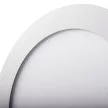 KANLUX-28932 - ROUNDA V2LED12W-WW-W lámpa