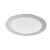 KANLUX-28933 - ROUNDA V2LED18W-NW-SR lámpa