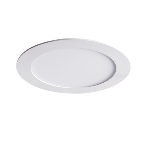 KANLUX-28934 - ROUNDA V2LED18W-NW-W lámpa