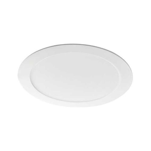 KANLUX-28935 - ROUNDA V2LED18W-WW-W lámpa