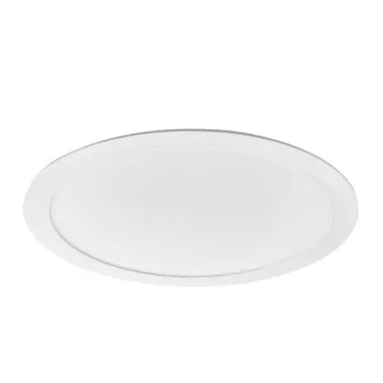 KANLUX-28936 - ROUNDA V2LED24W-NW-W lámpa