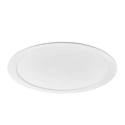 KANLUX-28936 - ROUNDA V2LED24W-NW-W lámpa