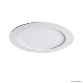 KANLUX-28937 - ROUNDA V2LED6W-NW-W lámpa 