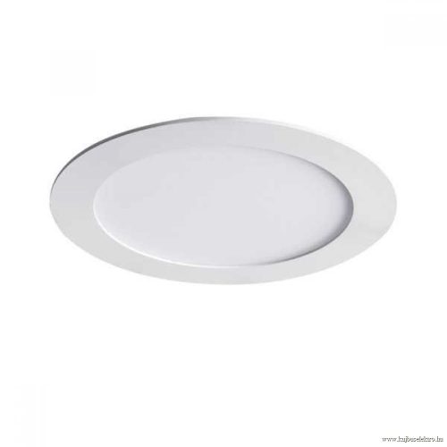 KANLUX-28937 - ROUNDA V2LED6W-NW-W lámpa 