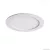KANLUX-28937 - ROUNDA V2LED6W-NW-W lámpa 
