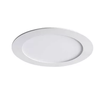 KANLUX-28938 - ROUNDA V2LED6W-WW-W lámpa